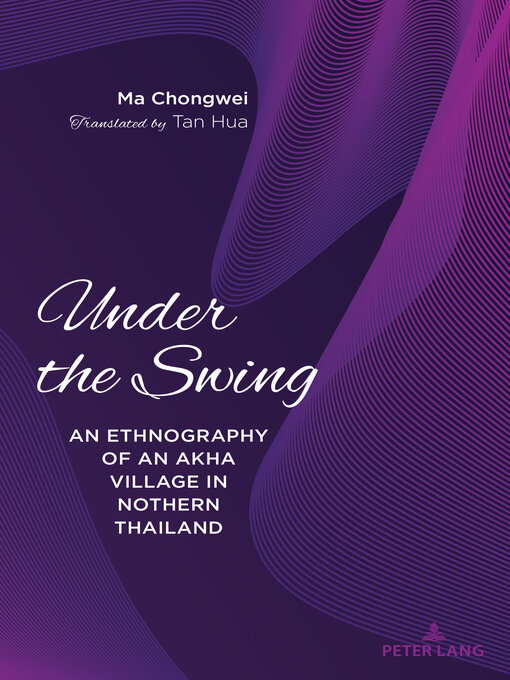 Title details for Under the Swing by Ma Chongwei - Available